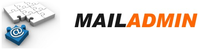 Uberlink Mail Admin